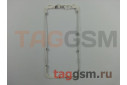 Рамка дисплея для Xiaomi Mi A2 / Mi 6X (белый)