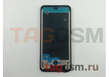 Рамка дисплея для Xiaomi Mi A3 (серый)