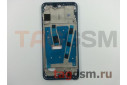 Рамка дисплея для Huawei P30 Lite New Edition / Honor 20 Lite (6,15'') / 20S (синий)