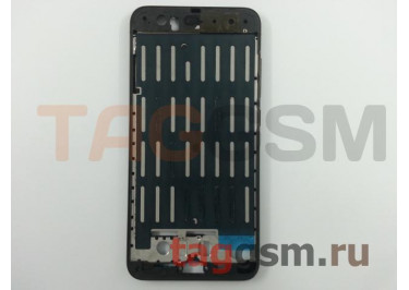 Рамка дисплея для Xiaomi Mi 6 (черный)