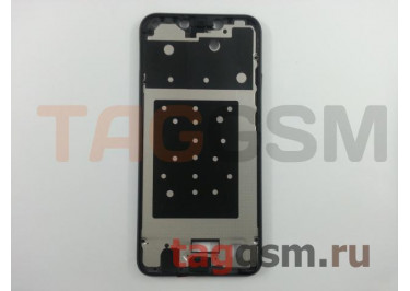 Рамка дисплея для Huawei Nova 3i / P Smart Plus (черный)