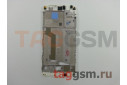 Рамка дисплея для Xiaomi Mi 5c (белый)