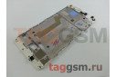 Рамка дисплея для Xiaomi Mi 5c (белый)