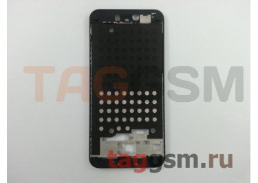 Рамка дисплея для Xiaomi Mi 5c (черный)