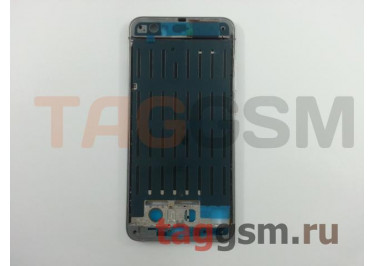Рамка дисплея для Xiaomi Mi 6 (серебро)