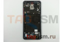Рамка дисплея для Xiaomi Mi 9T / Mi 9T Pro / Redmi K20 / K20 Pro (черный)