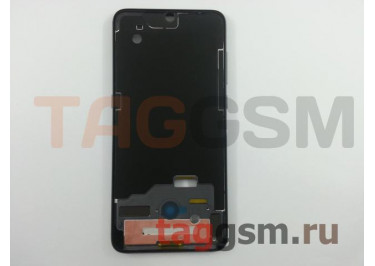 Рамка дисплея для Xiaomi Mi 9 (черный)