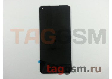 Дисплей для Xiaomi Redmi Note 9 + тачскрин (черный), ориг