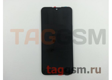 Дисплей для Samsung  SM-A015 / M015 Galaxy A01 (2019) / M01 (2020) + тачскрин (черный) (широкий коннектор)