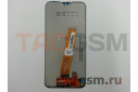Дисплей для Samsung  SM-A015 / M015 Galaxy A01 (2019) / M01 (2020) + тачскрин (черный) (широкий коннектор)