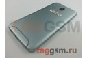 Задняя крышка для Samsung SM-J530 Galaxy J5 (2017) (синий)