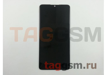 Дисплей для Huawei P30 + тачскрин (черный), In-Cell
