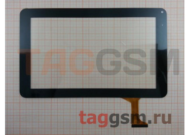 Тачскрин для China Tab 9.0'' HN0926-FPC-V1 (233*141 мм) (черный)