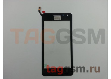 Тачскрин для Huawei U9508 Honor 2 (черный)