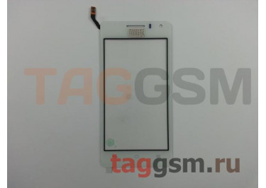 Тачскрин для Huawei U9508 Honor 2 (белый)