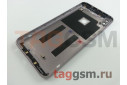 Задняя крышка для Asus Zenfone Max Pro (М1) (ZB601KL) (серебро), ориг