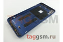 Задняя крышка для Asus Zenfone Max Pro (М1) (ZB601KL) (синий), ориг
