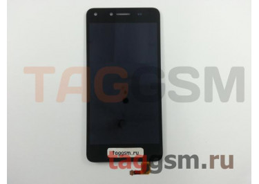 Дисплей для Huawei Y5 II (CUN-U29) + тачскрин (черный)
