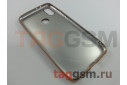Задняя накладка для Xiaomi Mi A2 (силикон, золото (NEON)) NEYPO