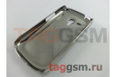 Задняя накладка для Samsung i8190 Galaxy S3 mini (со стразами, в ассортименте)