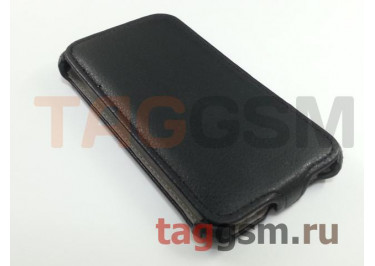Сумка футляр-книга Armor Case для HTC Desire 320 (черная в коробке)