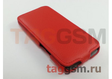 Сумка футляр-книга Art Case для HTC One mini 2 / M8 mini (красная)