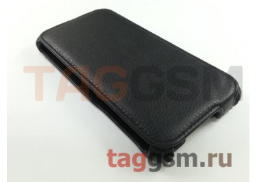 Сумка футляр-книга Armor Case для HTC One E9 / One E9+ (черная в коробке)