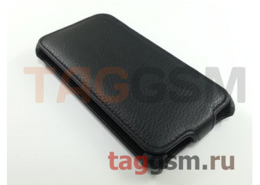 Сумка футляр-книга Armor Case для HTC J (чёрная вкоробке)