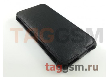 Сумка футляр-книга Armor Case для HTC One M9 (черная в коробке)
