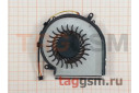 Кулер для ноутбука MSI GE62 / GL62 / GE72 / PE60 / PE70 CPU