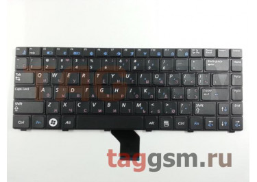 Клавиатура для ноутбука Samsung R513 / R515 / R518 / R520 / R522 (черный)