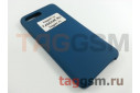 Задняя накладка для Huawei Honor 10 (силикон, кобальт), ориг