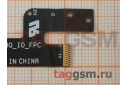 Шлейф для Asus Zenfone C (ZC451CG) основной