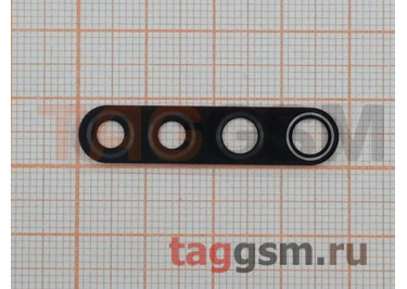Стекло задней камеры для Xiaomi Redmi Note 8 / Note 8 (2021) / Note 8T