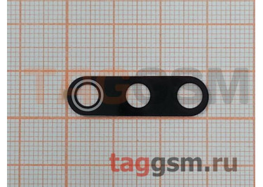 Стекло задней камеры для Xiaomi Mi 9 Lite / Mi CC9