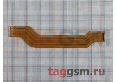 Шлейф для Realme 3 Pro (RMX1851) основной