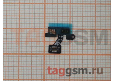 Шлейф для Xiaomi Mi 9 Lite / Mi CC9 + сенсор