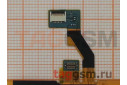 Шлейф для Sony Xperia XZ3 (H9436 / H9493) + кнопка включения + кнопки громкости