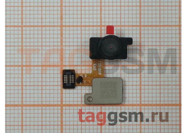 Шлейф для Xiaomi Mi 9 + сканер отпечатка пальца