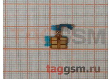 Шлейф для Xiaomi Redmi 8 / Redmi 8A + сенсор