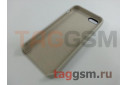 Задняя накладка для iPhone 5 / 5S / SE (силикон, камень)