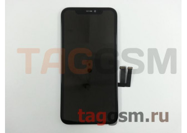 Дисплей для iPhone 11 + тачскрин черный, ориг
