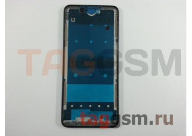 Рамка дисплея для Xiaomi Redmi Note 9 Pro / Note 9s (серый)