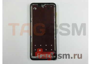 Рамка дисплея для Xiaomi Redmi Note 8T(серебро)