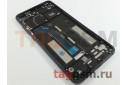 Рамка дисплея для Xiaomi Mi 8 Lite (черный)