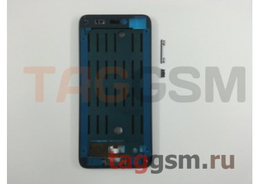 Рамка дисплея для Xiaomi Mi 5 (черный)