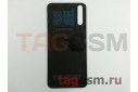 Задняя крышка для Huawei Y8P / Enjoy 10s (черный), ориг
