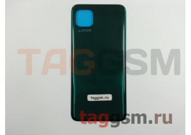 Задняя крышка для Huawei P40 Lite (зеленый), ориг