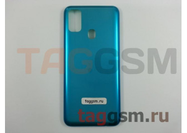 Задняя крышка для Samsung SM-M215 Galaxy M21 (зеленый), ориг