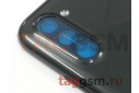 Задняя крышка для Samsung SM-M115 Galaxy M11 (черный), ориг